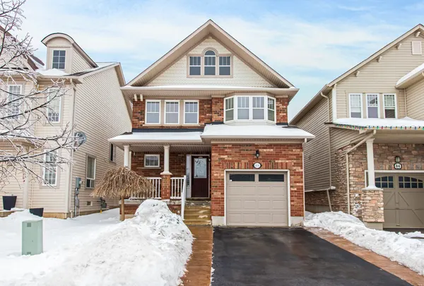 88 Spring Creek Drive, Waterdown