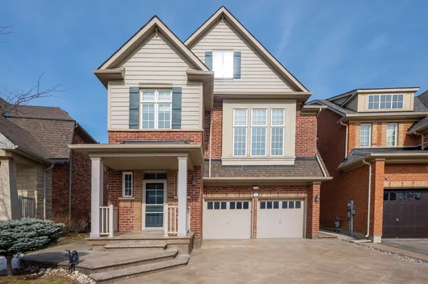 90 Waterville Way, Caledon
