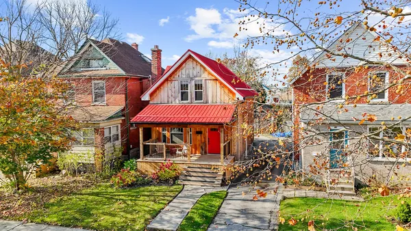 96 Alma Street, St. Thomas